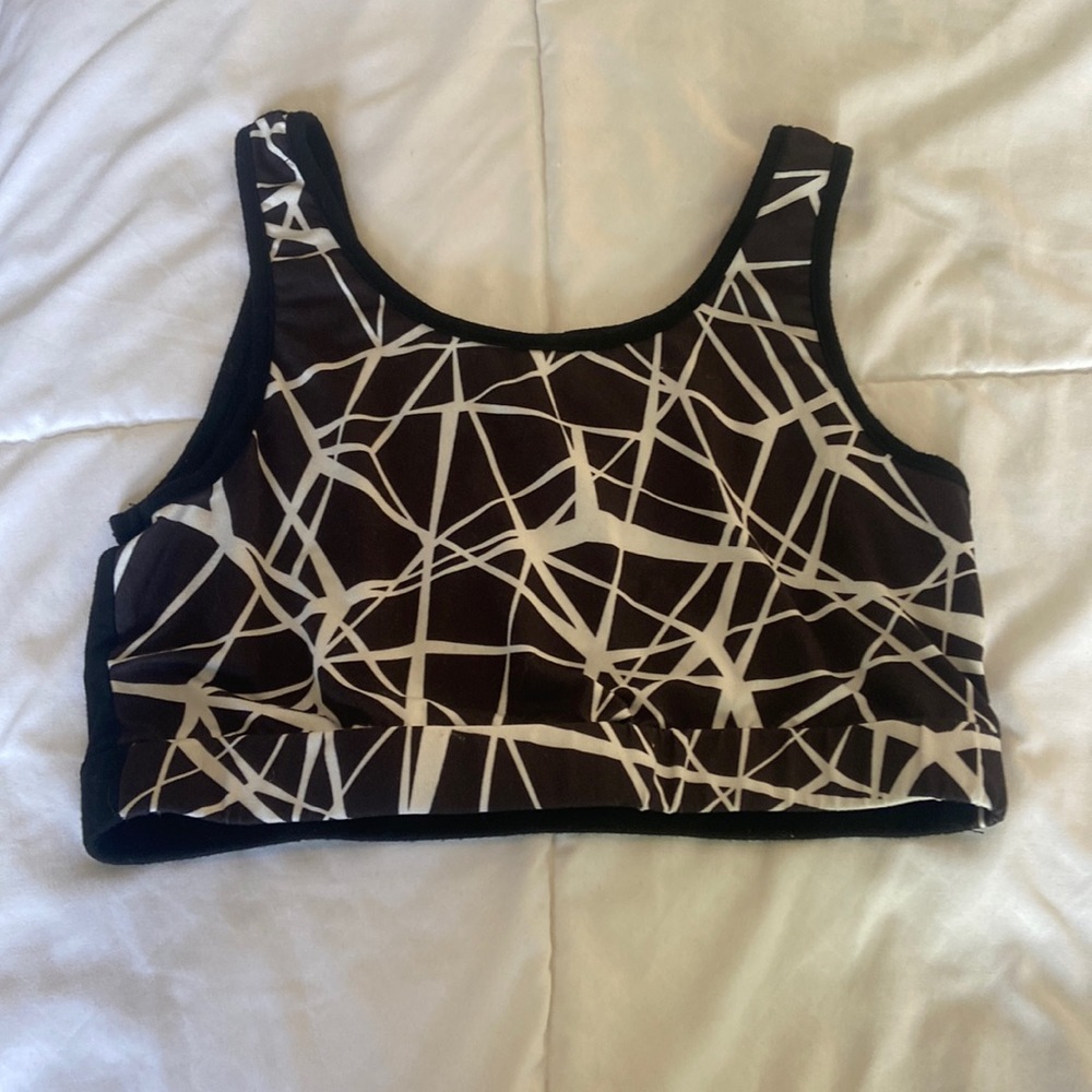 Comfy workout top perfect for all day ☀️